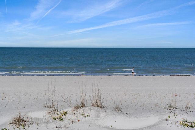 1400 GULF BOULEVARD 109, Clearwater Beach, FL 33767