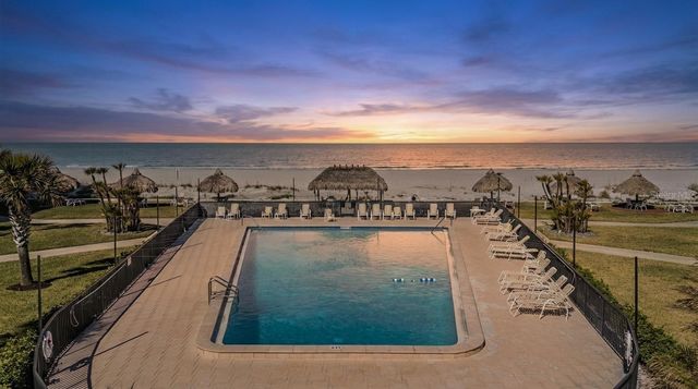 1400 GULF BOULEVARD 109, Clearwater Beach, FL 33767