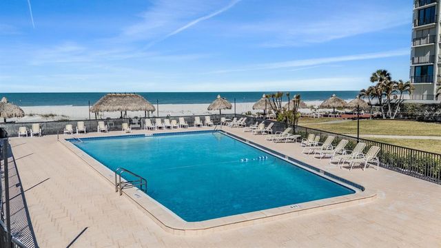 1400 GULF BOULEVARD 109, Clearwater Beach, FL 33767