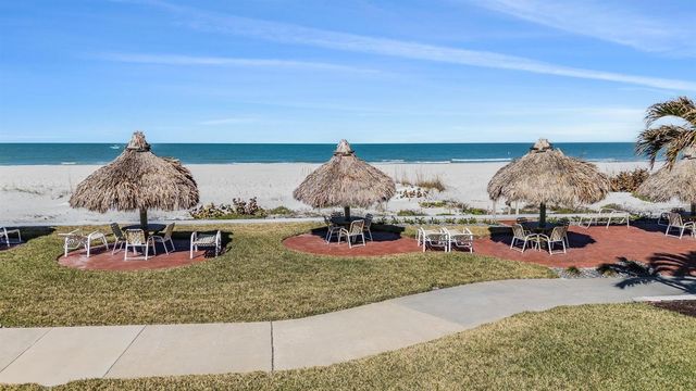 1400 GULF BOULEVARD 109, Clearwater Beach, FL 33767