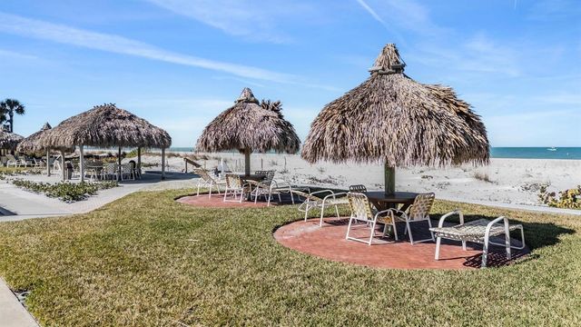 1400 GULF BOULEVARD 109, Clearwater Beach, FL 33767