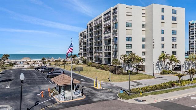 1400 GULF BOULEVARD 109, Clearwater Beach, FL 33767