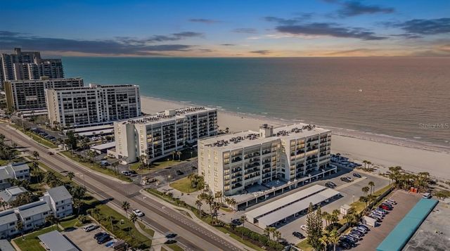 1400 GULF BOULEVARD 109, Clearwater Beach, FL 33767