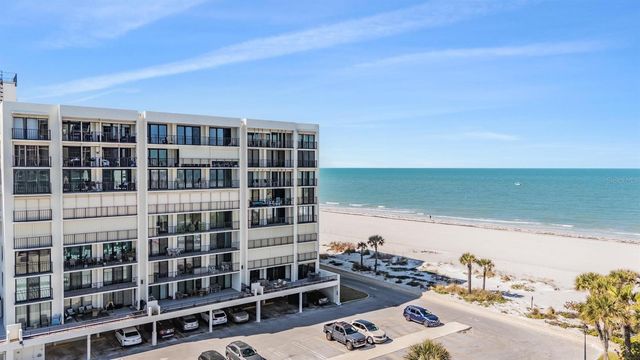 1400 GULF BOULEVARD 109, Clearwater Beach, FL 33767