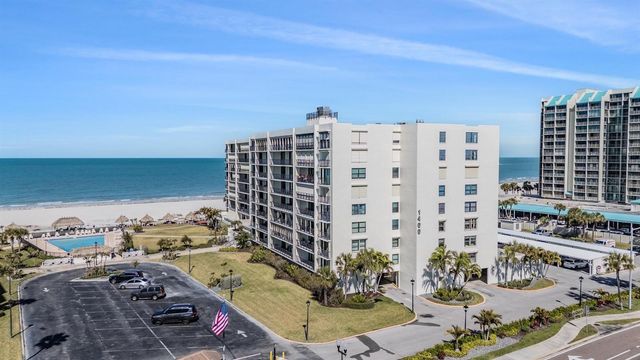 1400 GULF BOULEVARD 109, Clearwater Beach, FL 33767