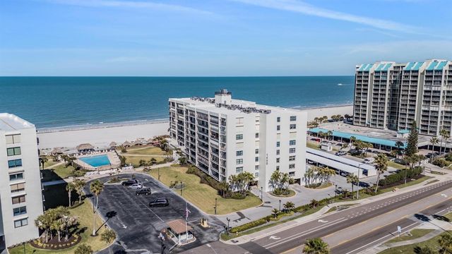 1400 GULF BOULEVARD 109, Clearwater Beach, FL 33767
