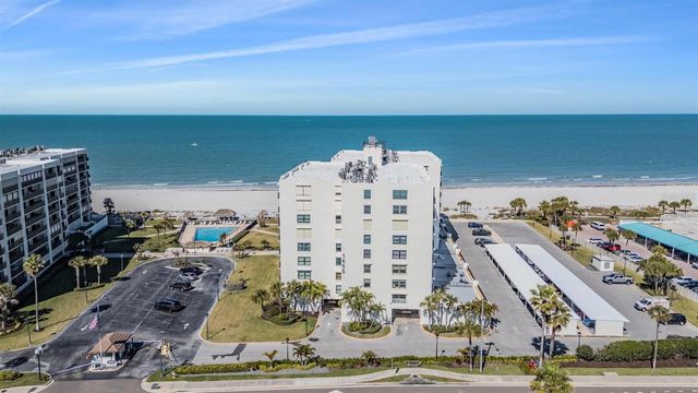 1400 GULF BOULEVARD 109, Clearwater Beach, FL 33767