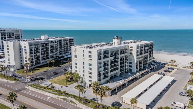 1400 GULF BOULEVARD 109, Clearwater Beach, FL 33767