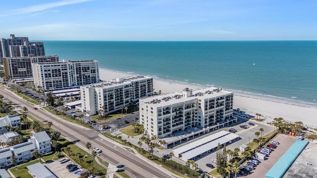 1400 GULF BOULEVARD 109, Clearwater Beach, FL 33767