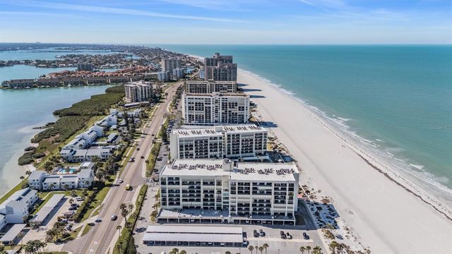 1400 GULF BOULEVARD 109, Clearwater Beach, FL 33767