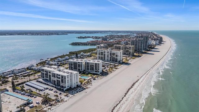 1400 GULF BOULEVARD 109, Clearwater Beach, FL 33767