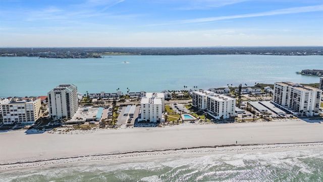 1400 GULF BOULEVARD 109, Clearwater Beach, FL 33767