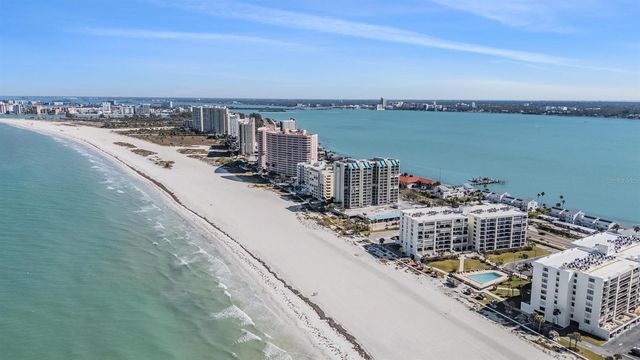 1400 GULF BOULEVARD 109, Clearwater Beach, FL 33767