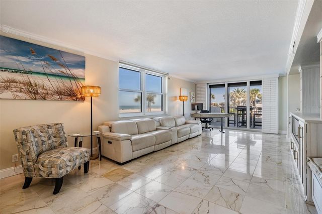 1400 GULF BOULEVARD 109, Clearwater Beach, FL 33767