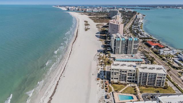 1400 GULF BOULEVARD 109, Clearwater Beach, FL 33767