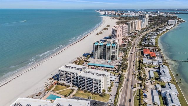 1400 GULF BOULEVARD 109, Clearwater Beach, FL 33767