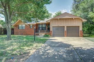 409 N Midwest Boulevard, Oklahoma City, OK 73110