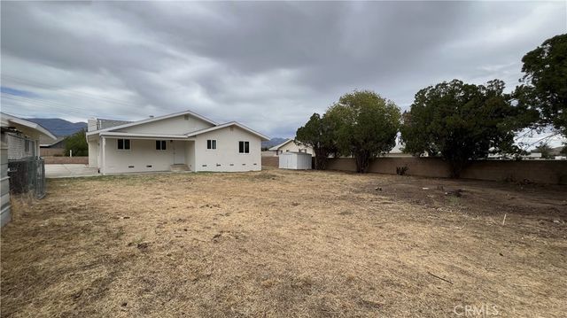488 E Victory Avenue, Banning, CA 92220