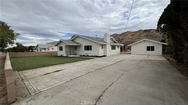 488 E Victory Avenue, Banning, CA 92220