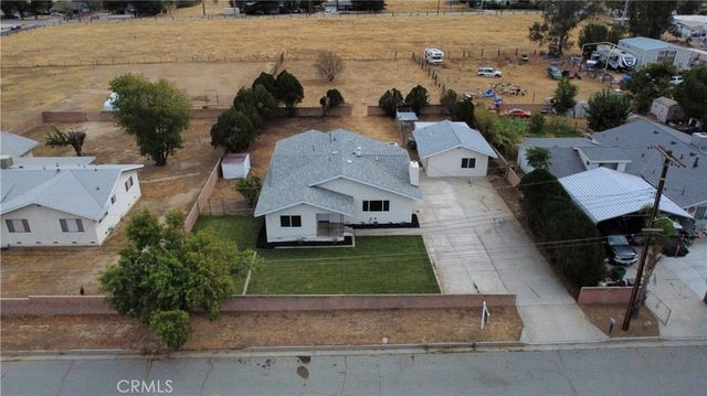 488 E Victory Avenue, Banning, CA 92220