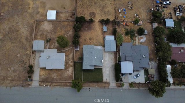 488 E Victory Avenue, Banning, CA 92220