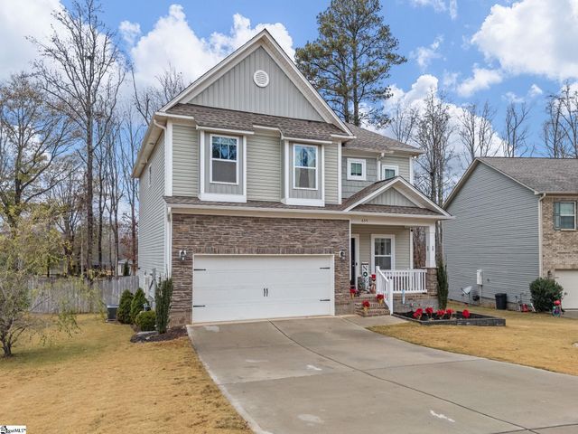 655 Autumn Breeze Walk, Inman, SC 33153