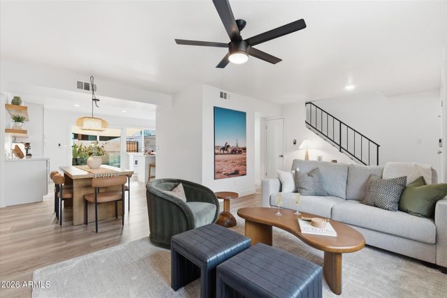 4308 N PARKWAY Avenue, Scottsdale, AZ 85251