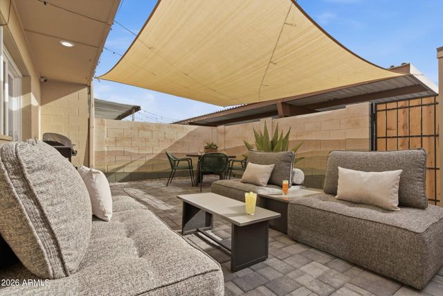 4308 N PARKWAY Avenue, Scottsdale, AZ 85251