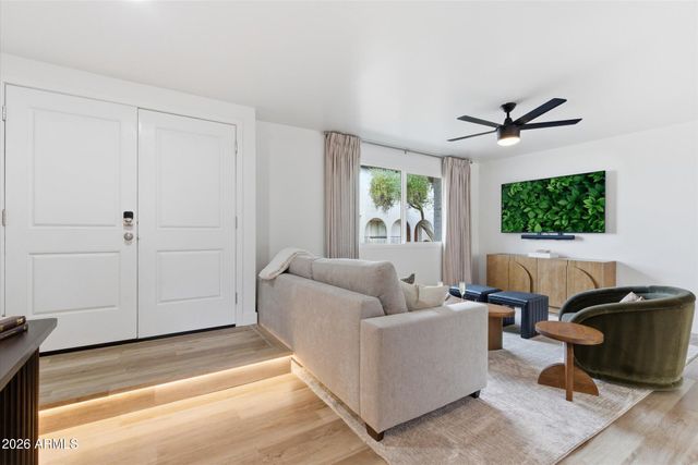 4308 N PARKWAY Avenue, Scottsdale, AZ 85251