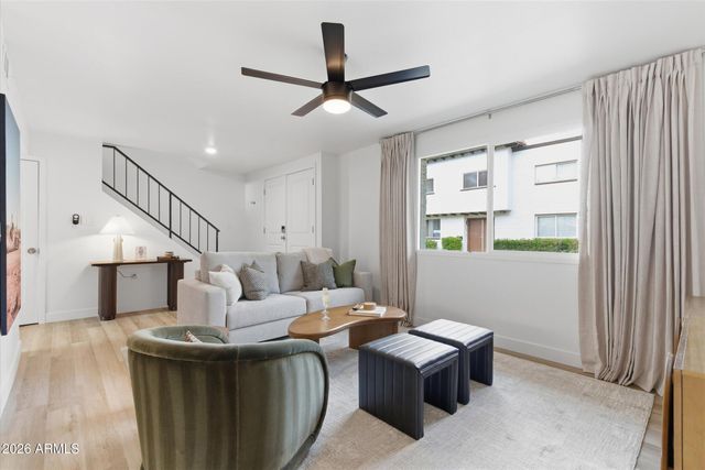 4308 N PARKWAY Avenue, Scottsdale, AZ 85251