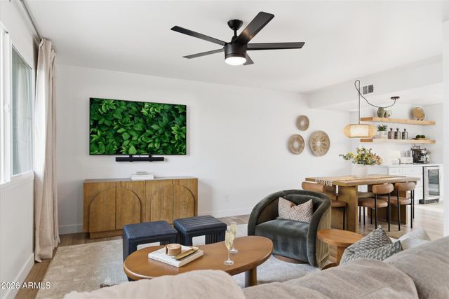 4308 N PARKWAY Avenue, Scottsdale, AZ 85251