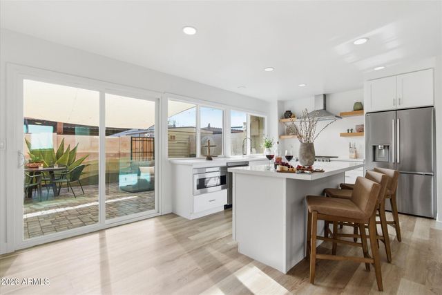 4308 N PARKWAY Avenue, Scottsdale, AZ 85251