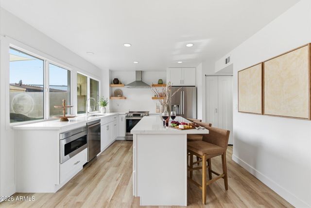 4308 N PARKWAY Avenue, Scottsdale, AZ 85251