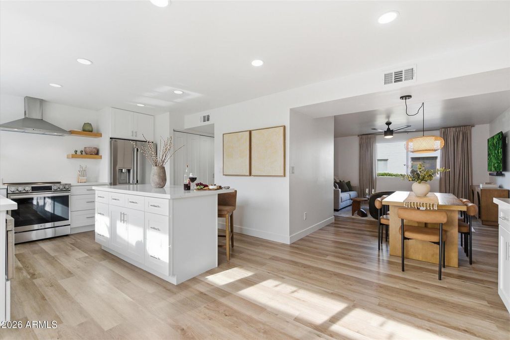 4308 N PARKWAY Avenue, Scottsdale, AZ 85251