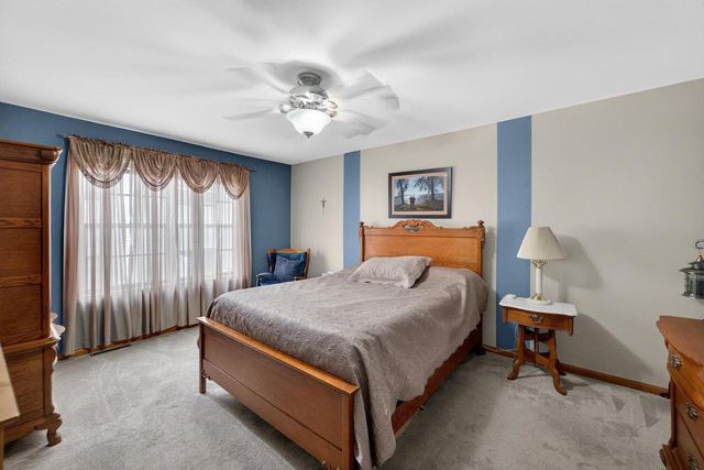3867 Maple Grove Drive, Madison, WI 53719
