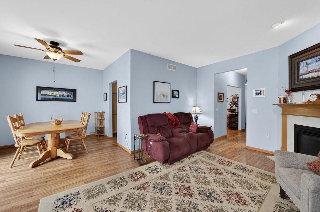 3867 Maple Grove Drive, Madison, WI 53719