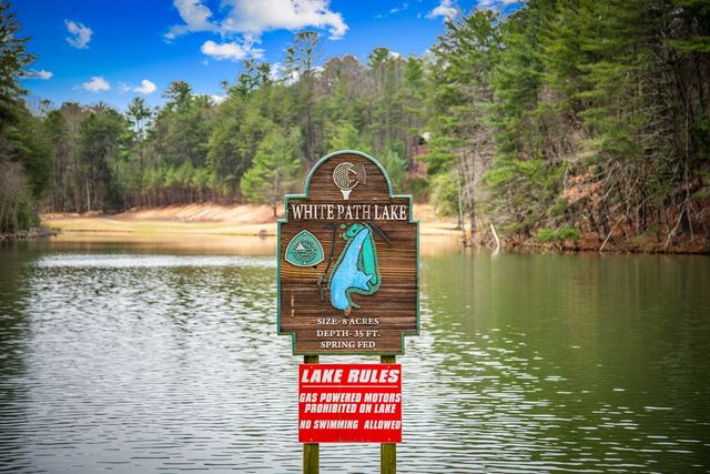 0 Seneca Drive, Ellijay, GA 30540