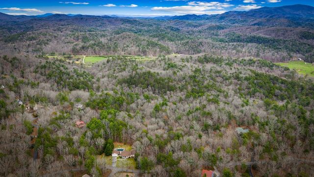 0 Seneca Drive, Ellijay, GA 30540