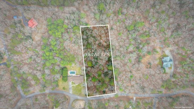 0 Seneca Drive, Ellijay, GA 30540
