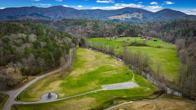 0 Seneca Drive, Ellijay, GA 30540