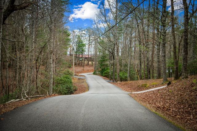 0 Seneca Drive, Ellijay, GA 30540