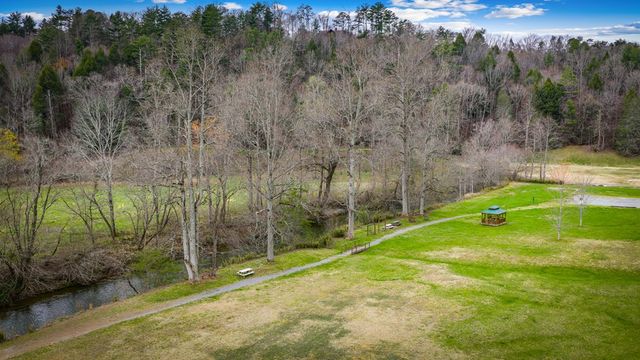 0 Seneca Drive, Ellijay, GA 30540