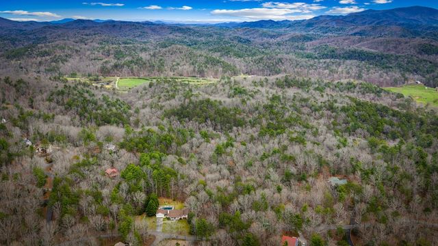 0 Seneca Drive, Ellijay, GA 30540