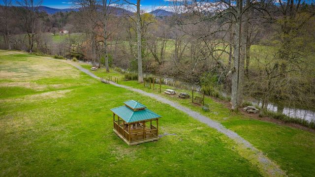 0 Seneca Drive, Ellijay, GA 30540