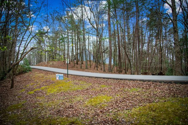 0 Seneca Drive, Ellijay, GA 30540