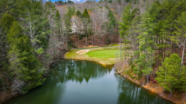 0 Seneca Drive, Ellijay, GA 30540
