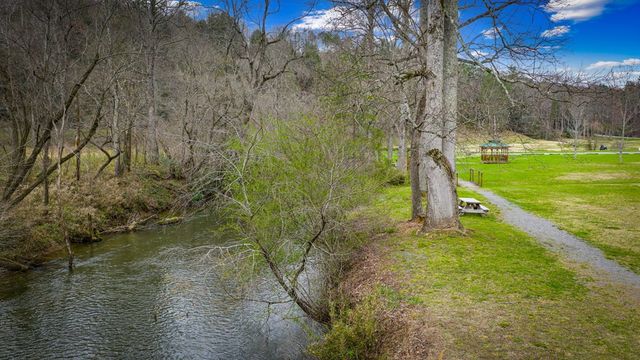 0 Seneca Drive, Ellijay, GA 30540