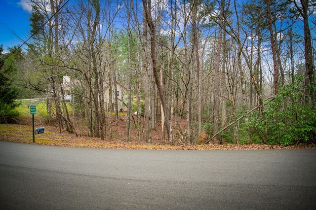 0 Seneca Drive, Ellijay, GA 30540