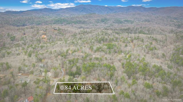 0 Seneca Drive, Ellijay, GA 30540