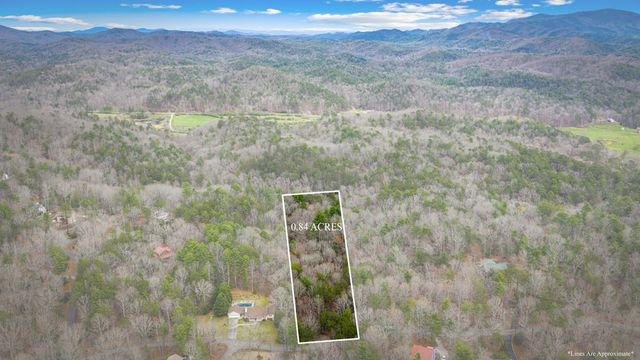 0 Seneca Drive, Ellijay, GA 30540